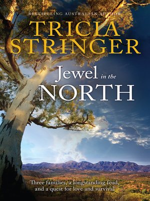 cover image of Jewel In the North